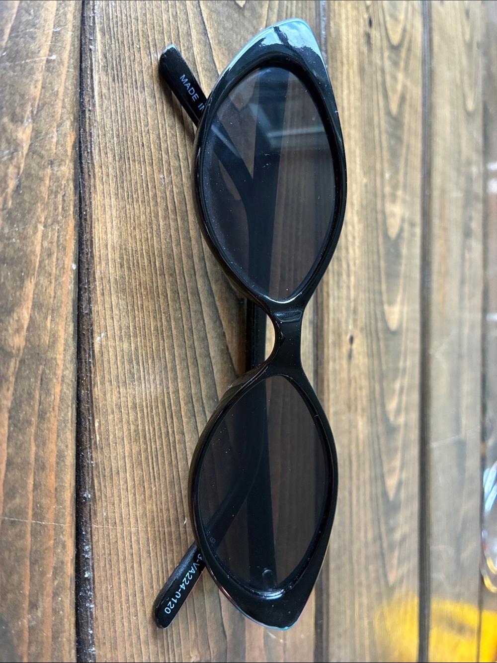 Cateye Sunglasses